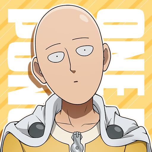 one punch man manga